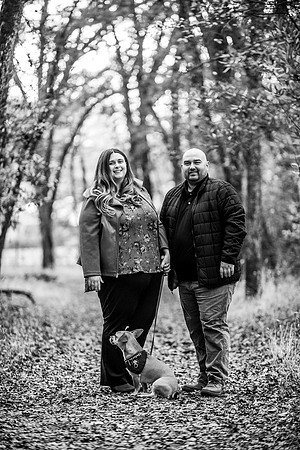 Portrait Photos by Edward August Photography