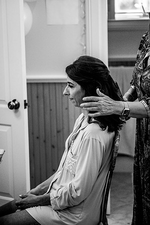 Fitzgerald Wedding Day Photos