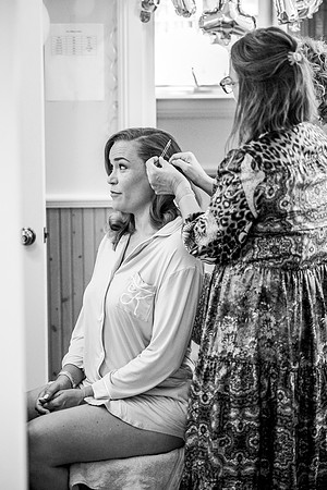 Fitzgerald Wedding Day Photos