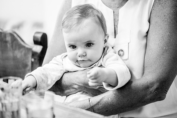 Fitzgerald Wedding Day Photos