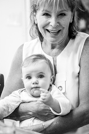 Fitzgerald Wedding Day Photos