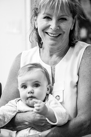 Fitzgerald Wedding Day Photos