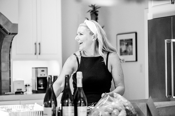 Fitzgerald Wedding Day Photos
