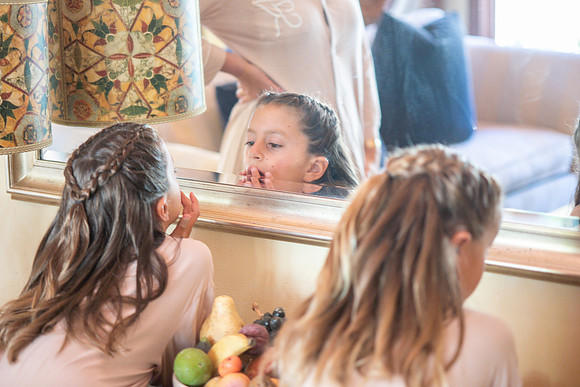 Fitzgerald Wedding Day Photos