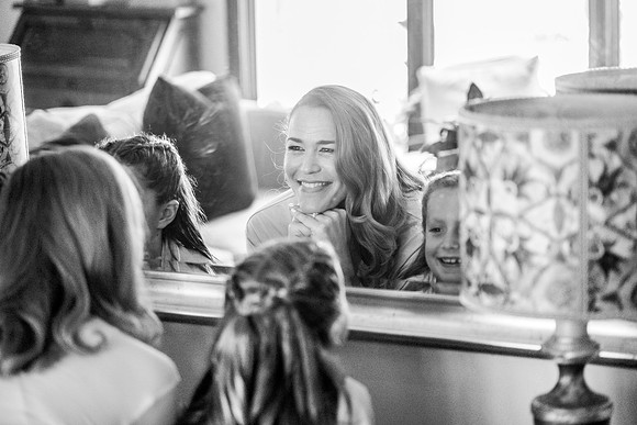 Fitzgerald Wedding Day Photos
