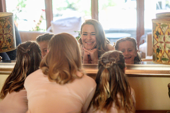 Fitzgerald Wedding Day Photos