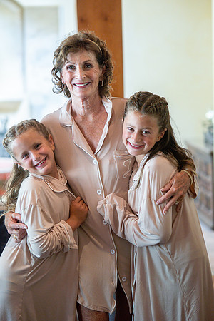 Fitzgerald Wedding Day Photos