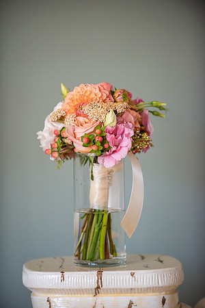 Fitzgerald Wedding Day Photos