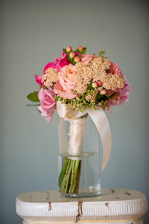 Fitzgerald Wedding Day Photos
