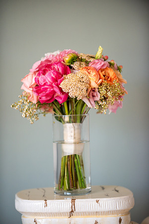 Fitzgerald Wedding Day Photos