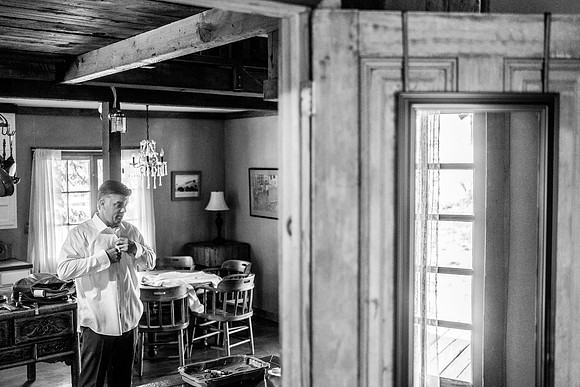 Fitzgerald Wedding Day Photos