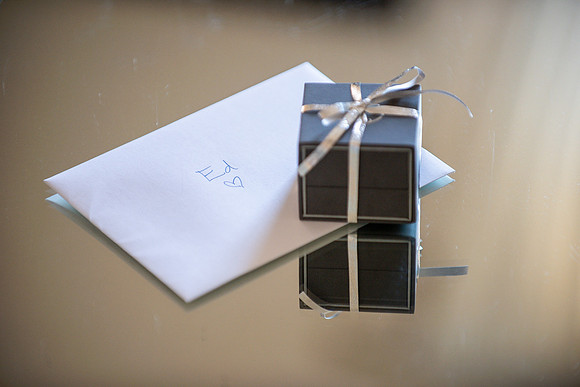 Fitzgerald Wedding Day Photos