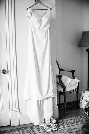 Fitzgerald Wedding Day Photos