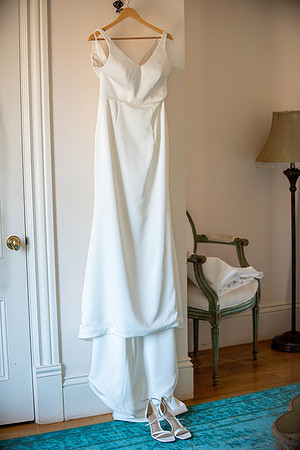 Fitzgerald Wedding Day Photos