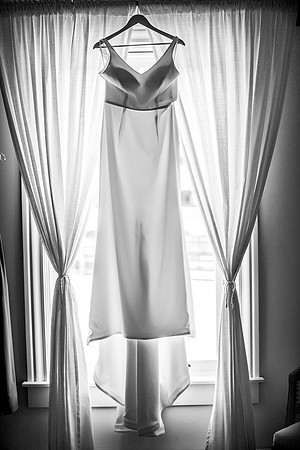 Fitzgerald Wedding Day Photos