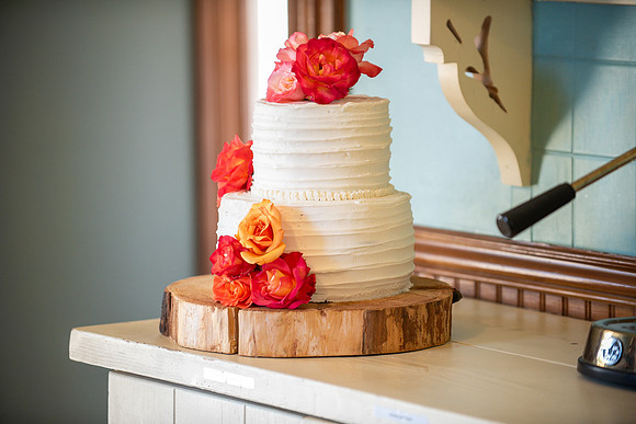 Fitzgerald Wedding Day Photos