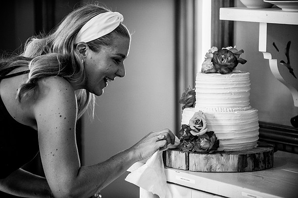 Fitzgerald Wedding Day Photos