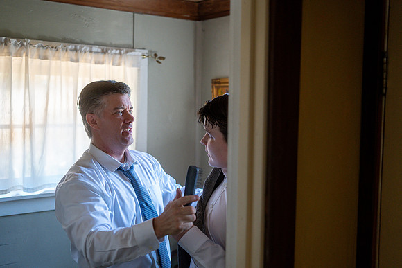 Fitzgerald Wedding Day Photos