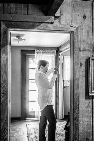 Fitzgerald Wedding Day Photos