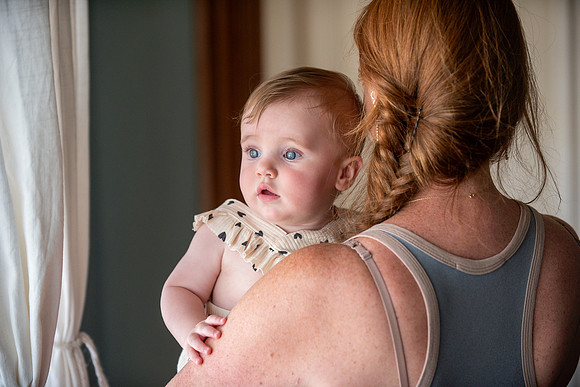 Fitzgerald Wedding Day Photos