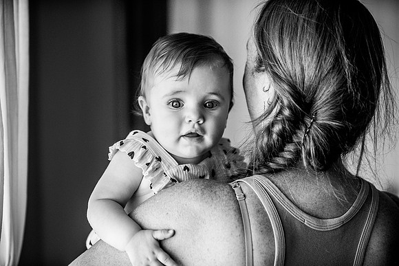 Fitzgerald Wedding Day Photos