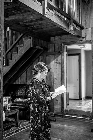 Fitzgerald Wedding Day Photos