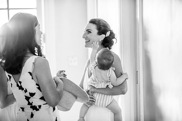 Fitzgerald Wedding Day Photos