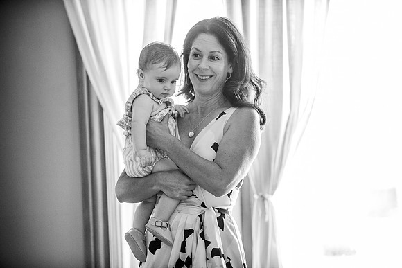 Fitzgerald Wedding Day Photos