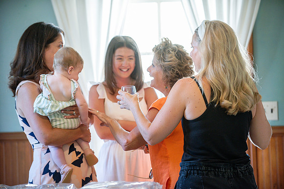 Fitzgerald Wedding Day Photos