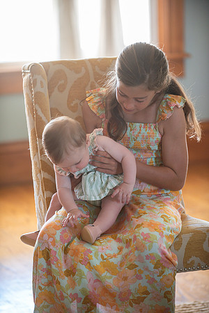 Fitzgerald Wedding Day Photos
