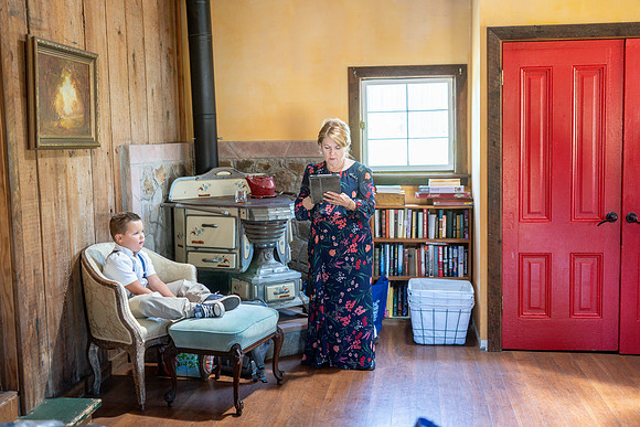 Fitzgerald Wedding Day Photos