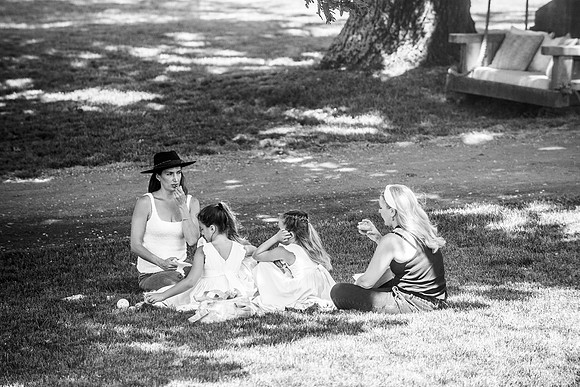 Fitzgerald Wedding Day Photos