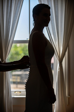 Fitzgerald Wedding Day Photos