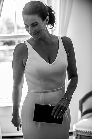 Fitzgerald Wedding Day Photos
