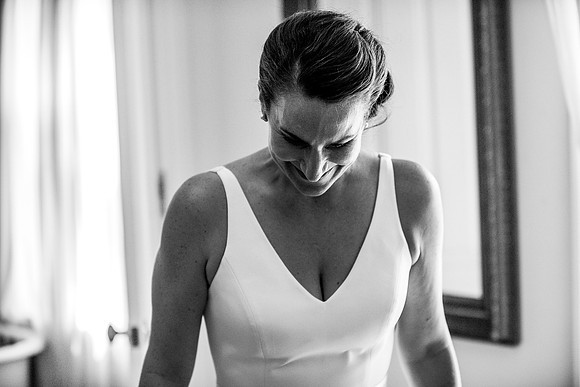 Fitzgerald Wedding Day Photos