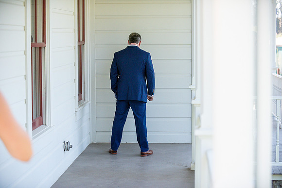 Fitzgerald Wedding Day Photos