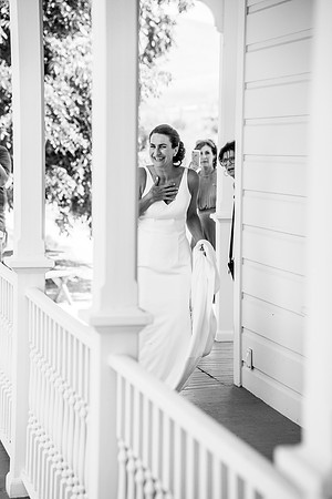 Fitzgerald Wedding Day Photos