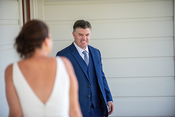 Fitzgerald Wedding Day Photos