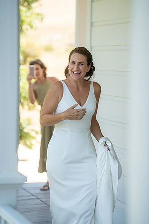 Fitzgerald Wedding Day Photos
