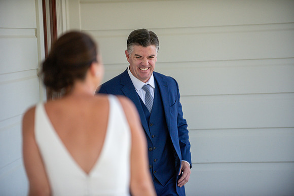 Fitzgerald Wedding Day Photos