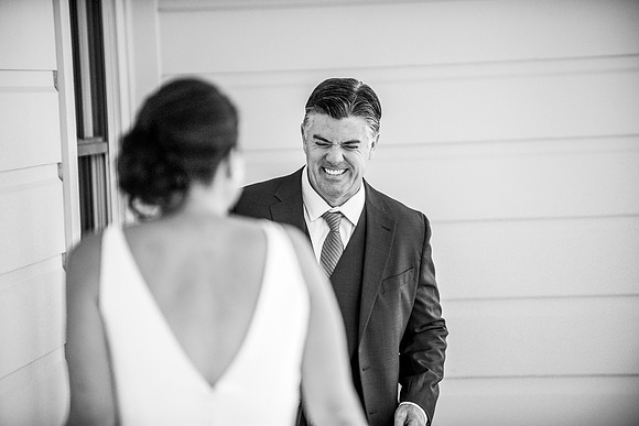 Fitzgerald Wedding Day Photos