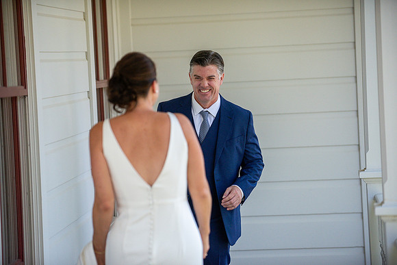 Fitzgerald Wedding Day Photos