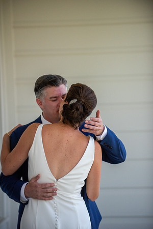 Fitzgerald Wedding Day Photos