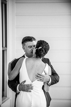 Fitzgerald Wedding Day Photos