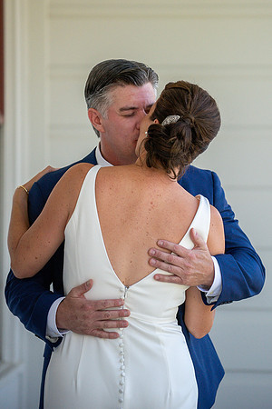 Fitzgerald Wedding Day Photos