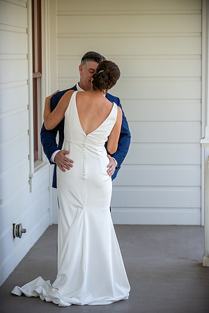 Fitzgerald Wedding Day Photos