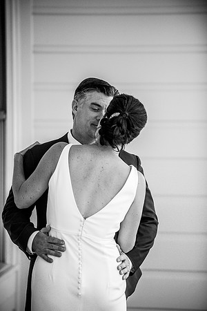 Fitzgerald Wedding Day Photos