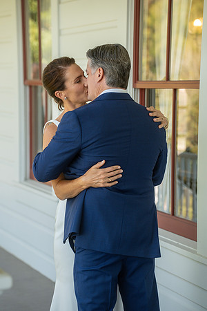 Fitzgerald Wedding Day Photos