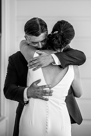 Fitzgerald Wedding Day Photos