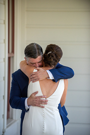 Fitzgerald Wedding Day Photos